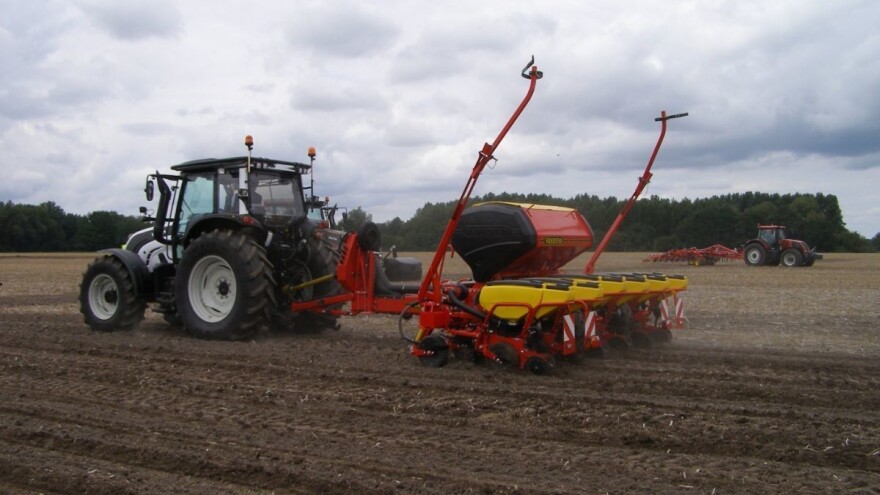 Toplije vrijeme i temperature oko 20°C  očekuju nas krajem nedjelje