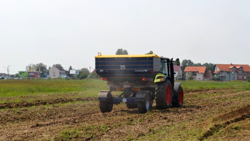 Proračun 2021.: Ministarstvu poljoprivrede 7,062 milijarde kuna