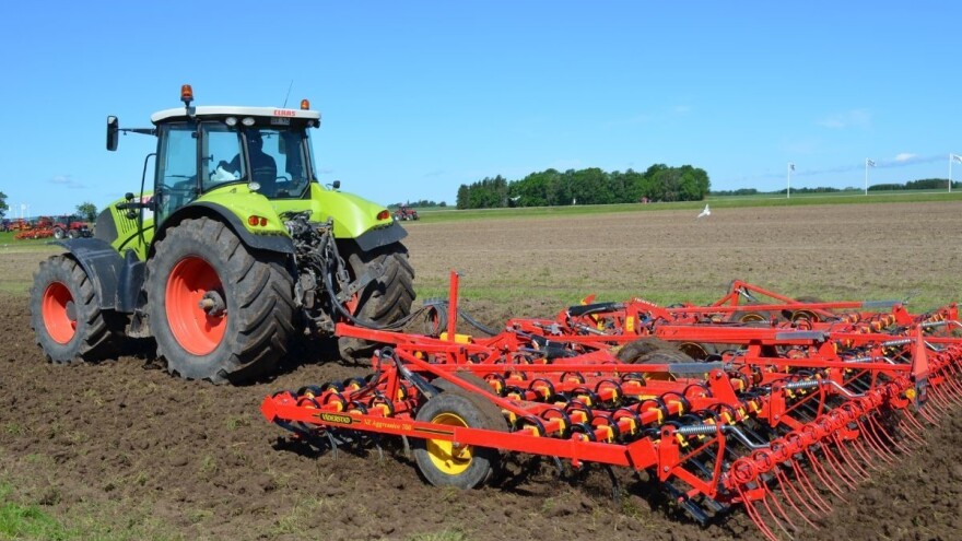 Nije ispoštovan ni minimum poljoprivrednog budžeta