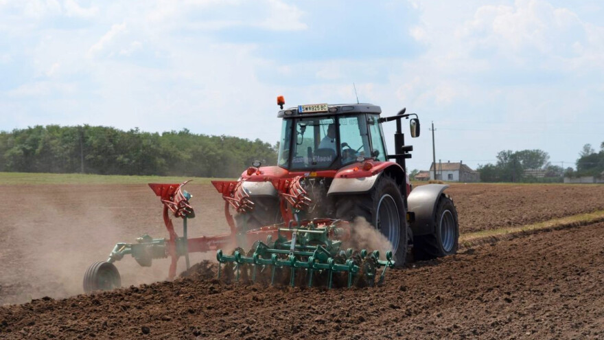 Obilna kiša u Evropi otežala setvu ozimih kultura: Kakvo nas vreme čeka?