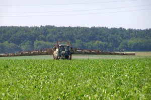 Zašto bi EU izvozila zabranjene pesticide u treće zemlje?
