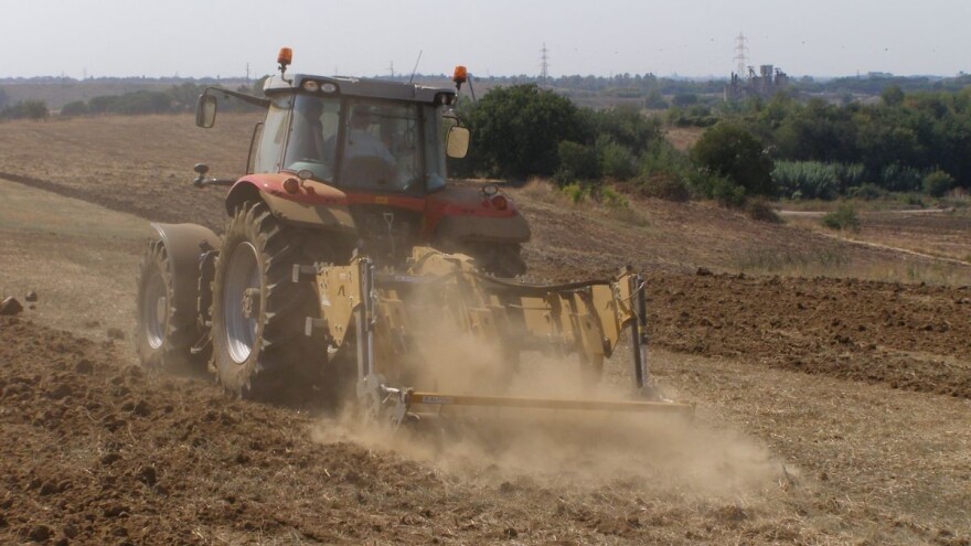 Vrijeme u predstojećim danima promjenljivo, ali ipak relativno toplo
