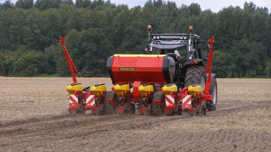 Proljetna sjetva: Ratare očekuju tjedne kotacije cijena?