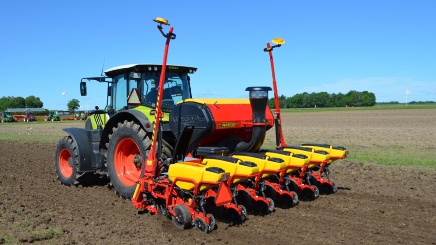 Glavni ekspert pojasnio šta donosi nova strategija poljoprivrede