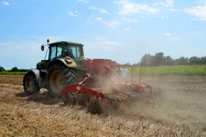 Na no-till setvu pređite postupno i strpljivo - uloženo će se vratiti