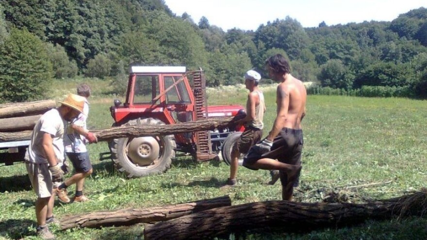 Ispunite upitnik: Mladi u ruralnim sredinama!