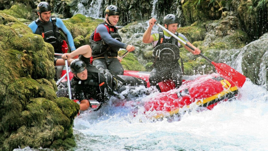 Vlada osigurala 300.000 KM za eko i ruralni turizam