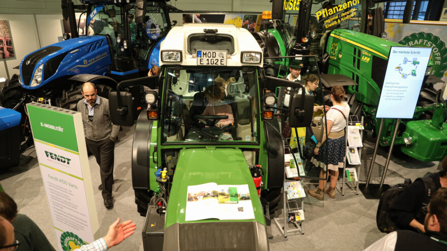 Grüne Woche: Rezervišite datum za 87. izdanje Zelene nedelje u Berlinu
