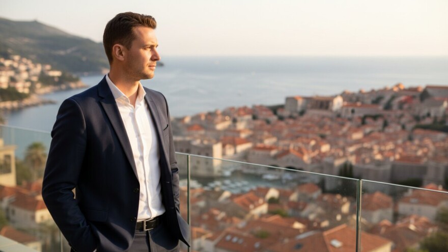 Raguž HSS-ov kandidat za gradonačelnika Dubrovnika