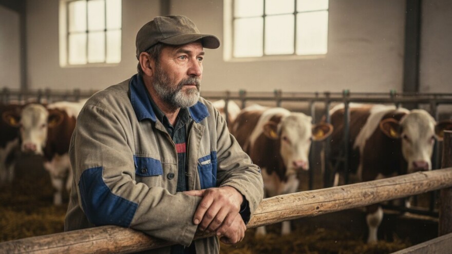 Raič od Čobankovića traži zabranu uvoza mesa