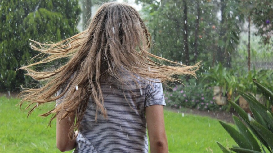 Je li pred nama kišni srpanj?