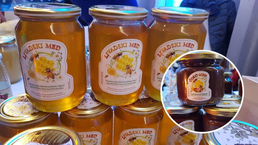 Slobodan Rajčević izbacio na tržište zdraviju verziju eurokrema: Čoko-med