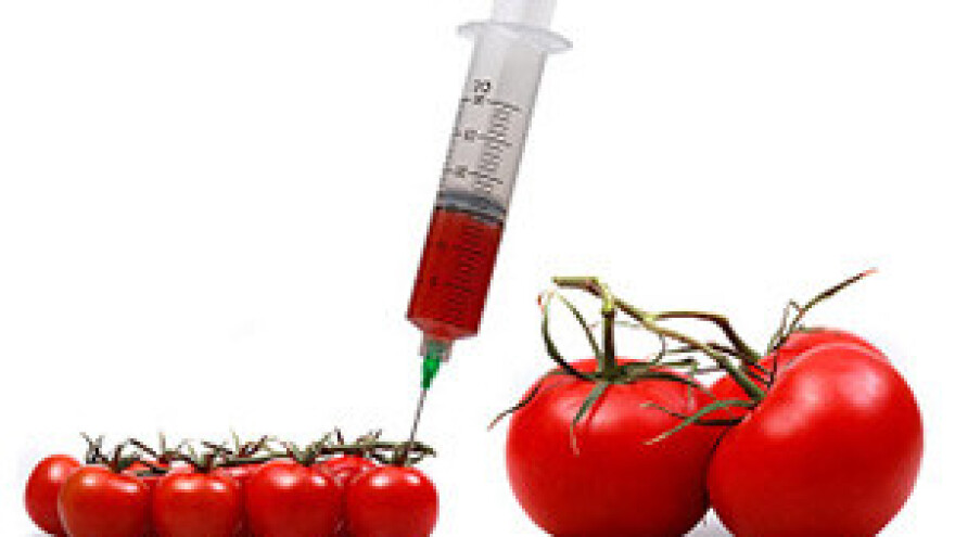 Peticija protiv primjene GMO-a u Hrvatskoj