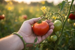 Rajčica - od sadnje do berbe