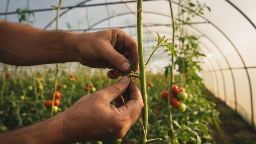 Rajčica - poznato i nepoznato