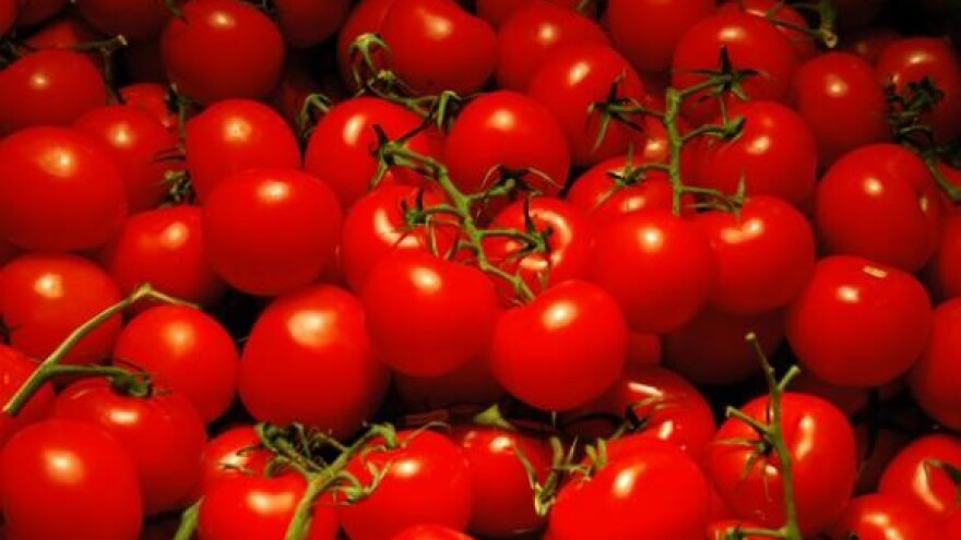 Povrće postalo skuplje od mesa!