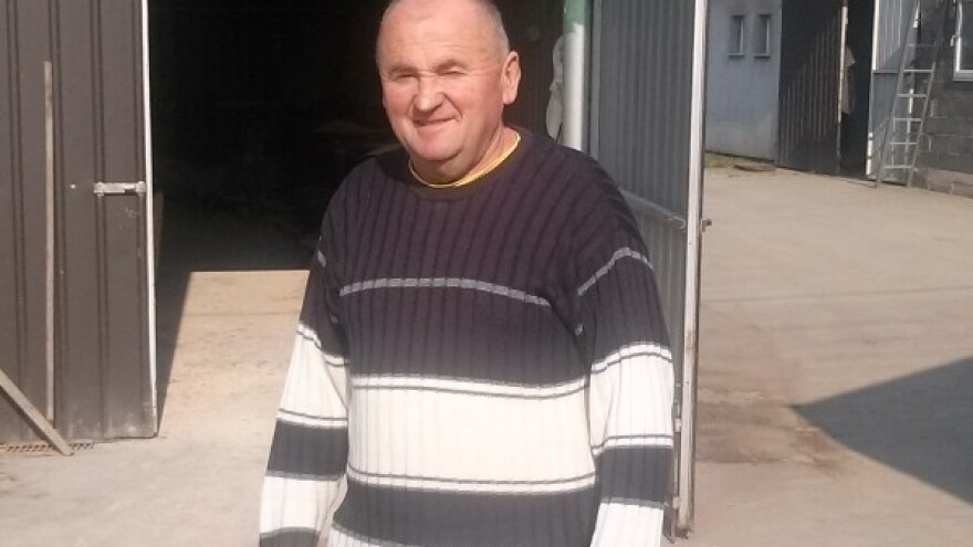 Od građevinca do svinjogojca i ratara