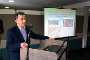 Podizanje vinograda - rigolati ili podrivati?