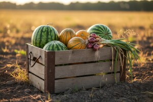 Rajski vrtovi traže kooperante voća i povrća