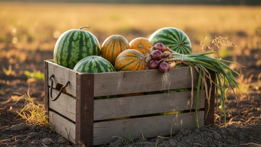 Rajski vrtovi traže kooperante voća i povrća