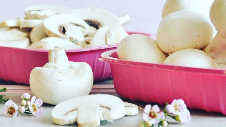 Poljoprivrednici u borbi protiv raka dojke