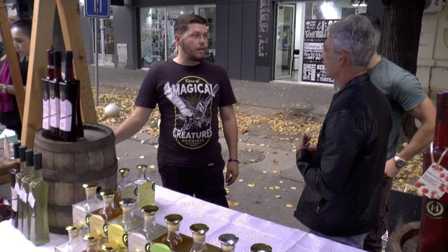 Sremska rakija sve traženija - šta najviše?