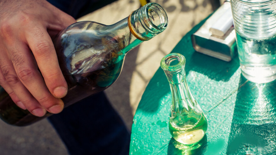 Koje su mane rakije i kako ju izliječiti