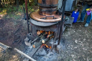 Šampionska rakija proizvod ljubavi i porodičnog truda