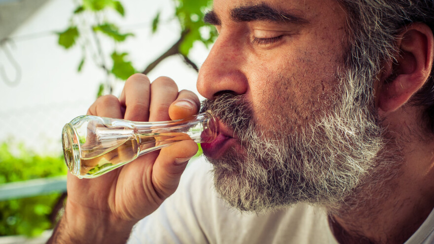 Kako ispeći kvalitetnu rakiju od šljiva