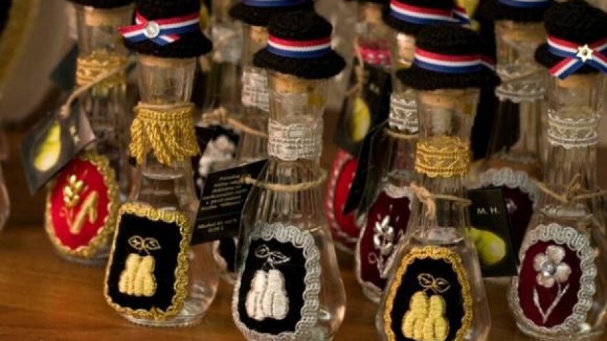 Peticija protiv trošarine na alkohol