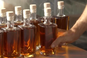 Rakija iz Srbije u Americi i Australiji