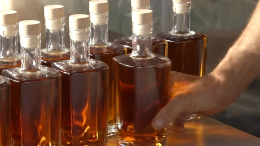 Rakija iz Srbije u Americi i Australiji