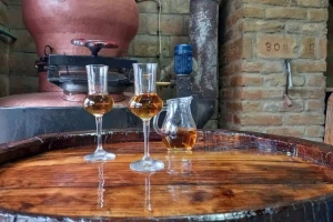 Dobra rakija nastaje od zrelog voća, a kvalitet potvrđuju nagrade