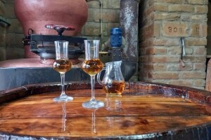 Dobra rakija nastaje od zrelog voća, a kvalitet potvrđuju nagrade