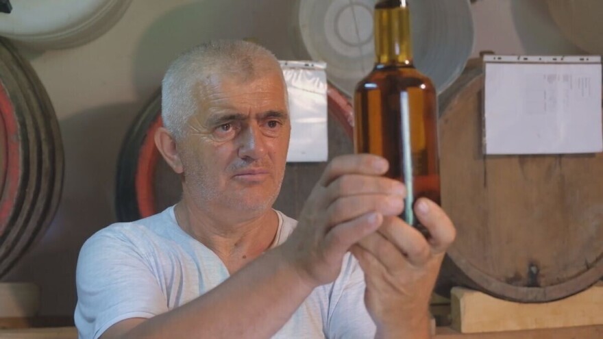 Zoranova prepečenica sa tradicijom: "Mala greška skupo košta"