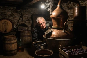 Rakija pod embargom