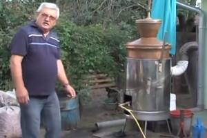 Ugrožena proizvodnja domaće rakije
