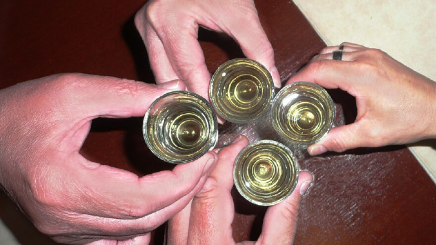 Vrijeme je za Festival rakije u Tuzli!