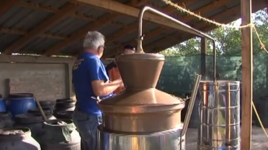 Rakija državi uprihoduje 5 milijuna kuna!