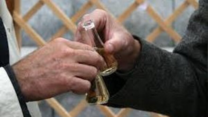 Poljoprivredni božićni sajam