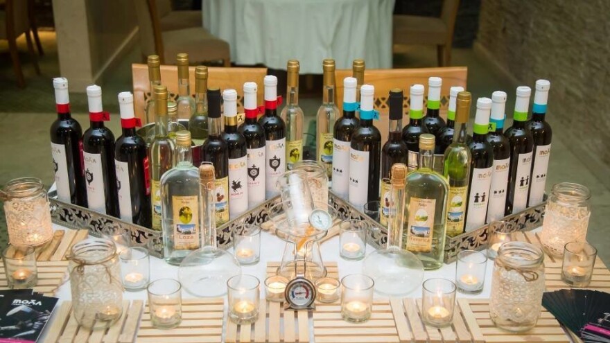 2. Festival rakija Salines Spirit Fest 30. novembra u Tuzli