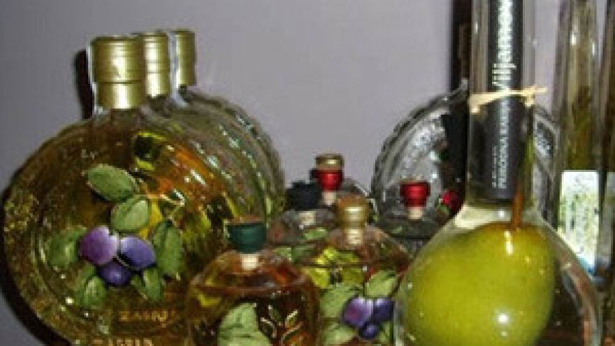 Poljoprivredni božićni sajam u Pušći