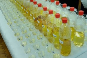 Na ocjenjivanje u Osijek stigla 242 uzorka rakija i likera, kvaliteta sve bolja