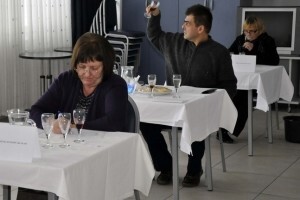 Ocjenjena alkoholna pića za sajam SLAVIN 2013
