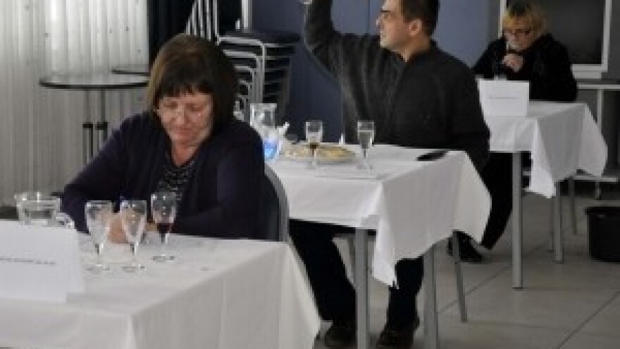 Ocjenjena alkoholna pića za sajam SLAVIN 2013