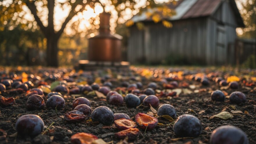 Rakijo, čuvaj nam mudre glave