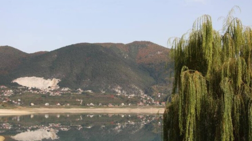 Proizvode zdravu hranu i grade vjetroelektrane