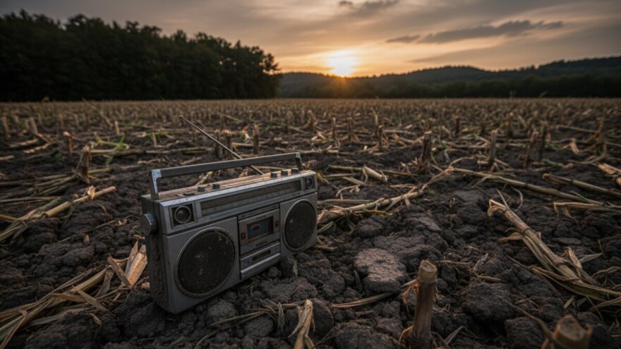Rammsteinom protiv divljih svinja