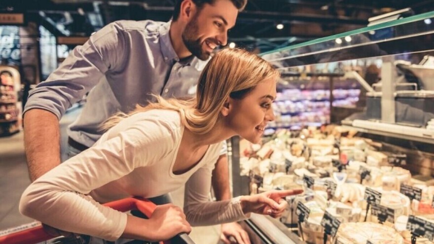 U srpnju zabilježen blagi pad svjetskih cijena hrane