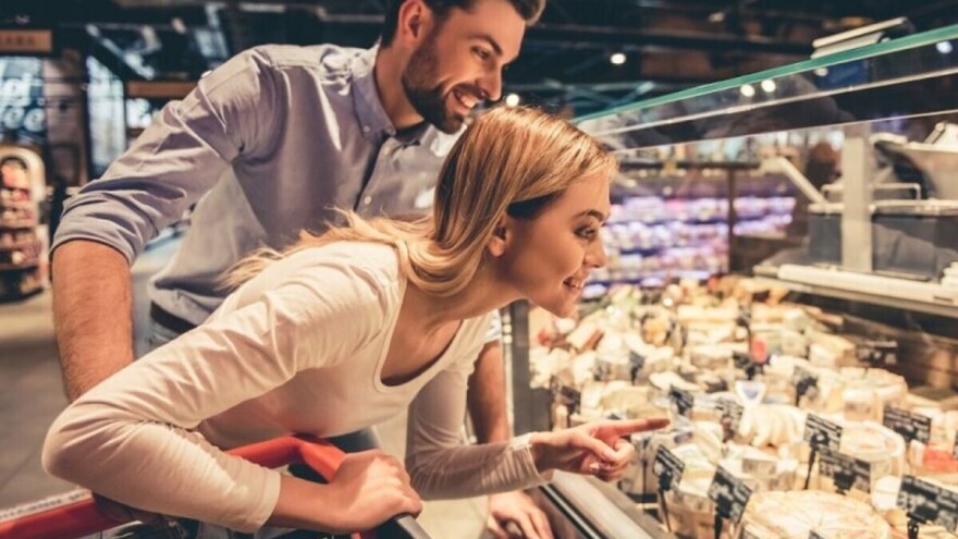 U julu zabilježen blagi pad svjetskih cijena hrane